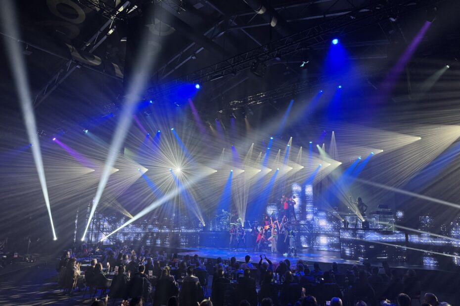 Madrid: dove la musica ci ha insegnato a conoscerci davvero